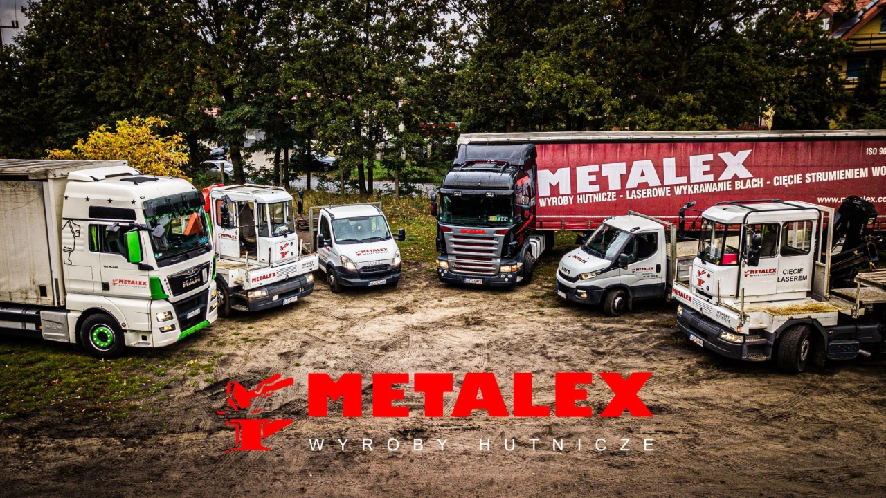 Usługi transportowe