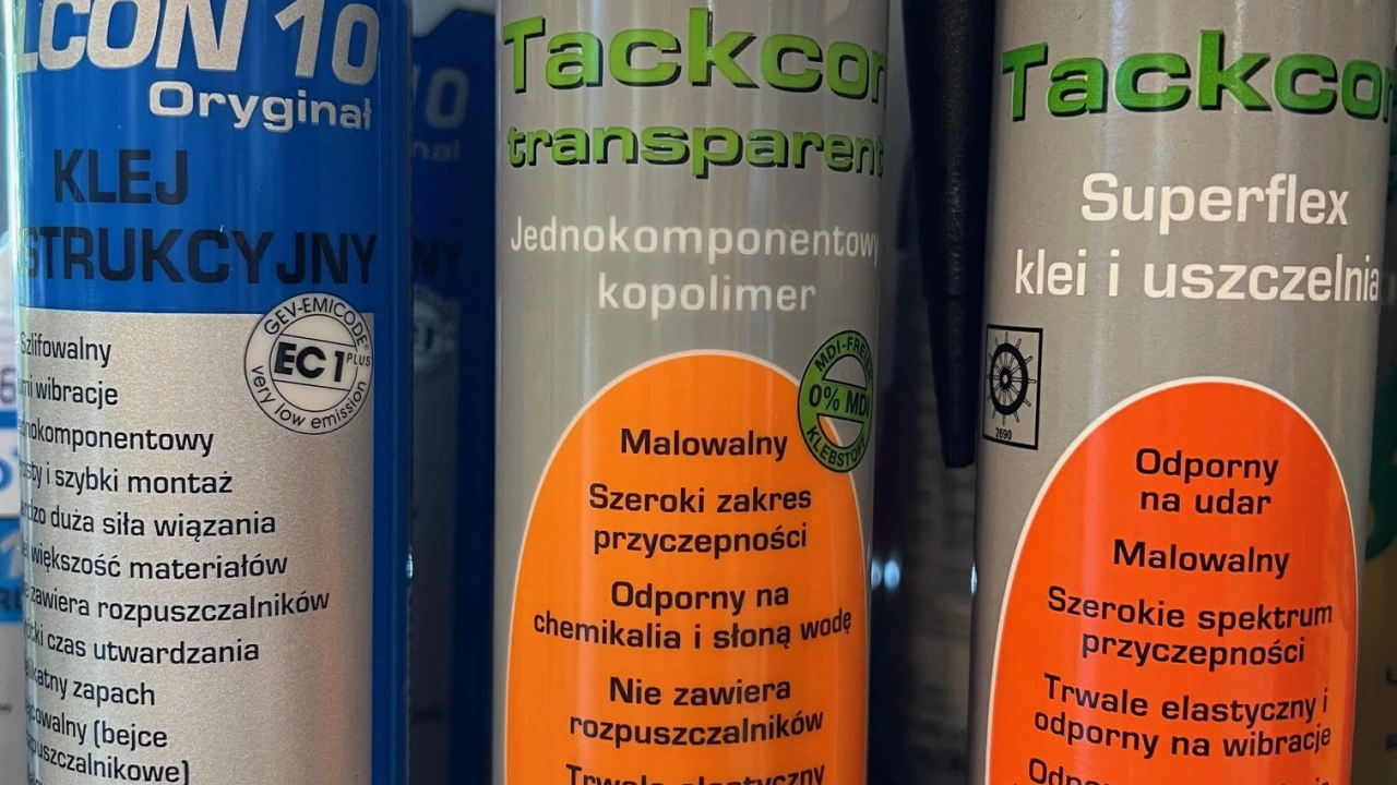 Preparaty do konserwacji stali