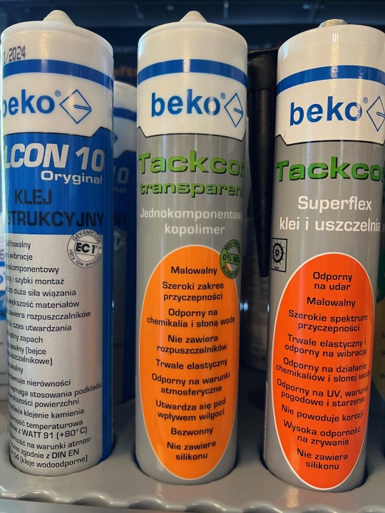 Preparaty do konserwacji stali