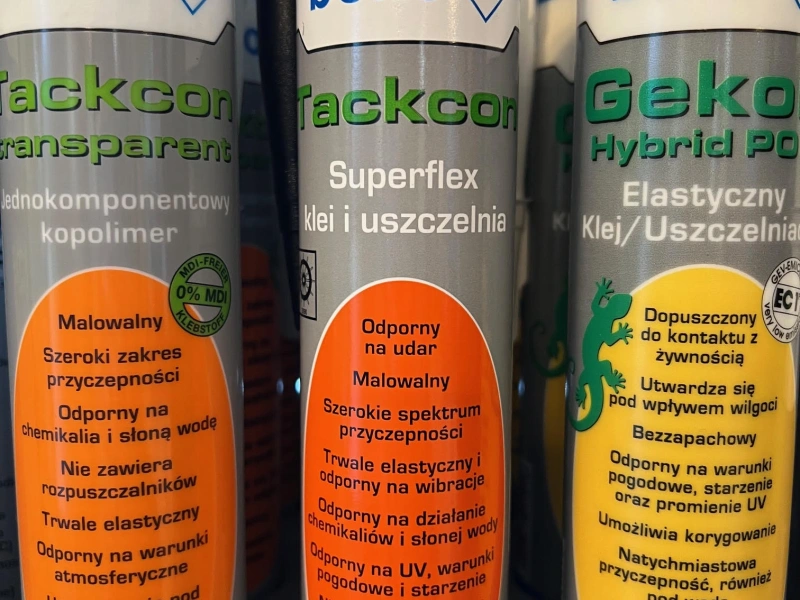 Klej Tackcon Superflex