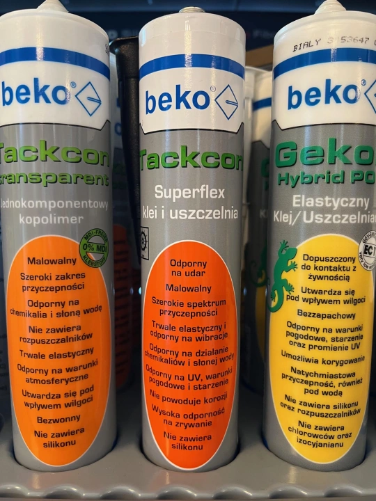 Klej Tackcon Superflex