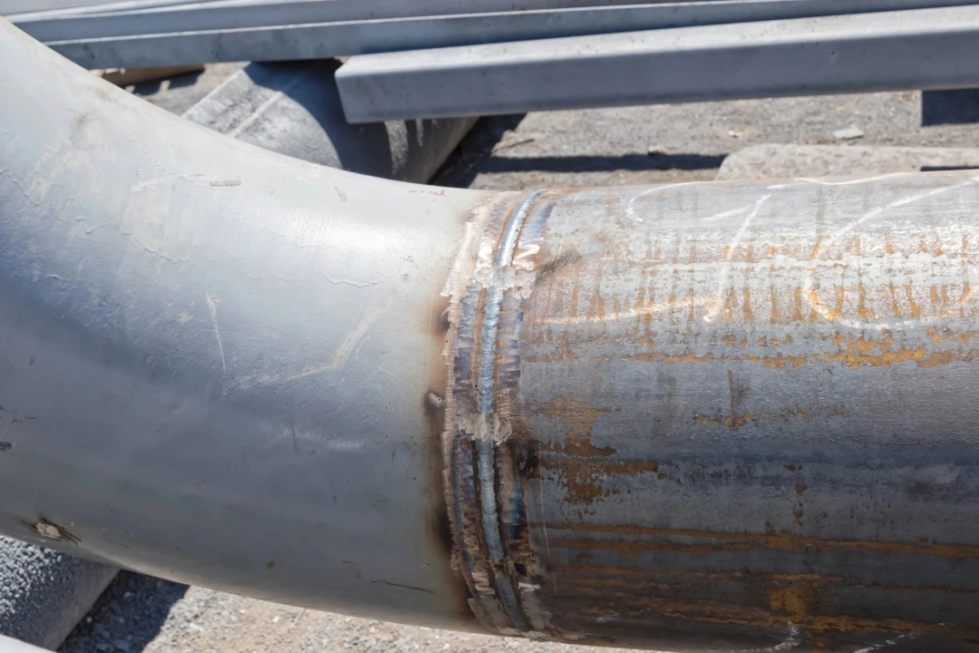 Zastosowanie rur ze szwem