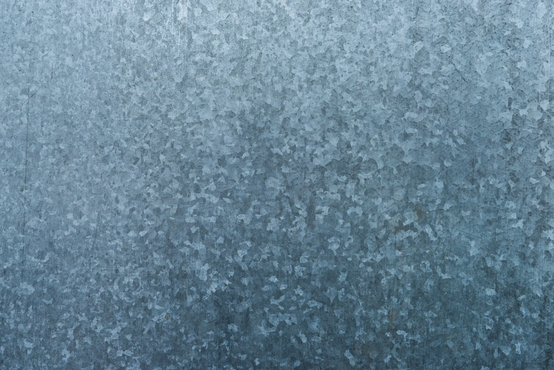 Jak powstaje stal ocynkowana?