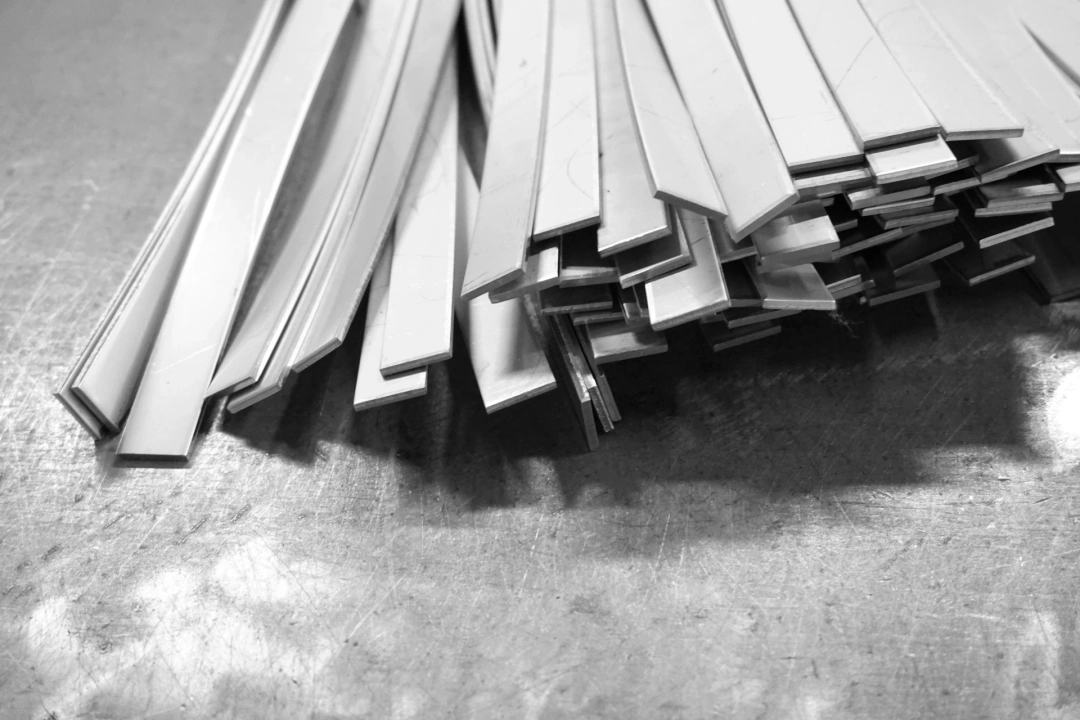 Płaskowniki w świecie