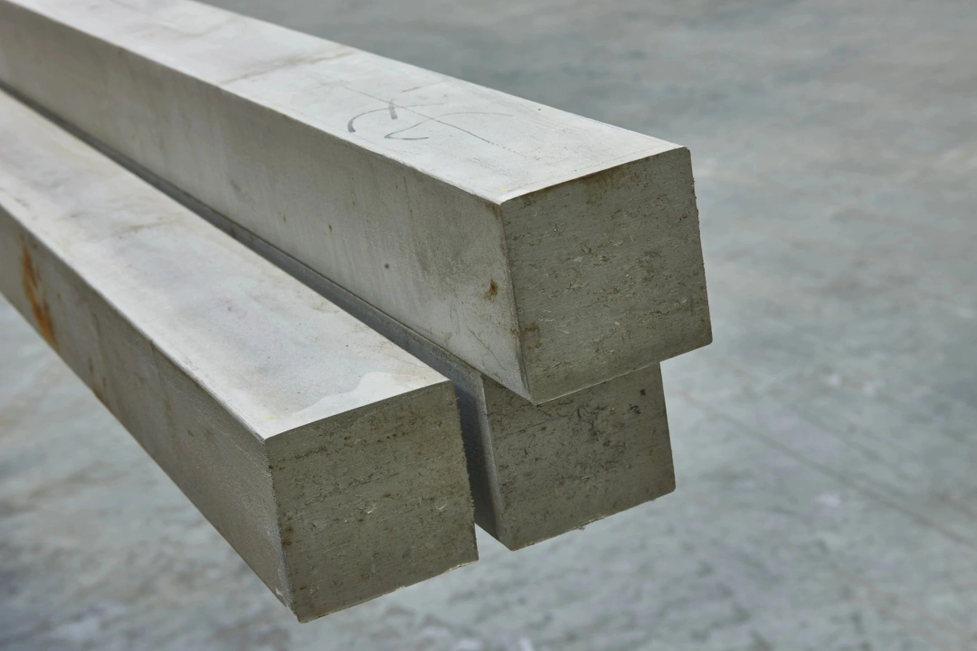 Pręty kwadratowe – wytrzymałość i możliwości