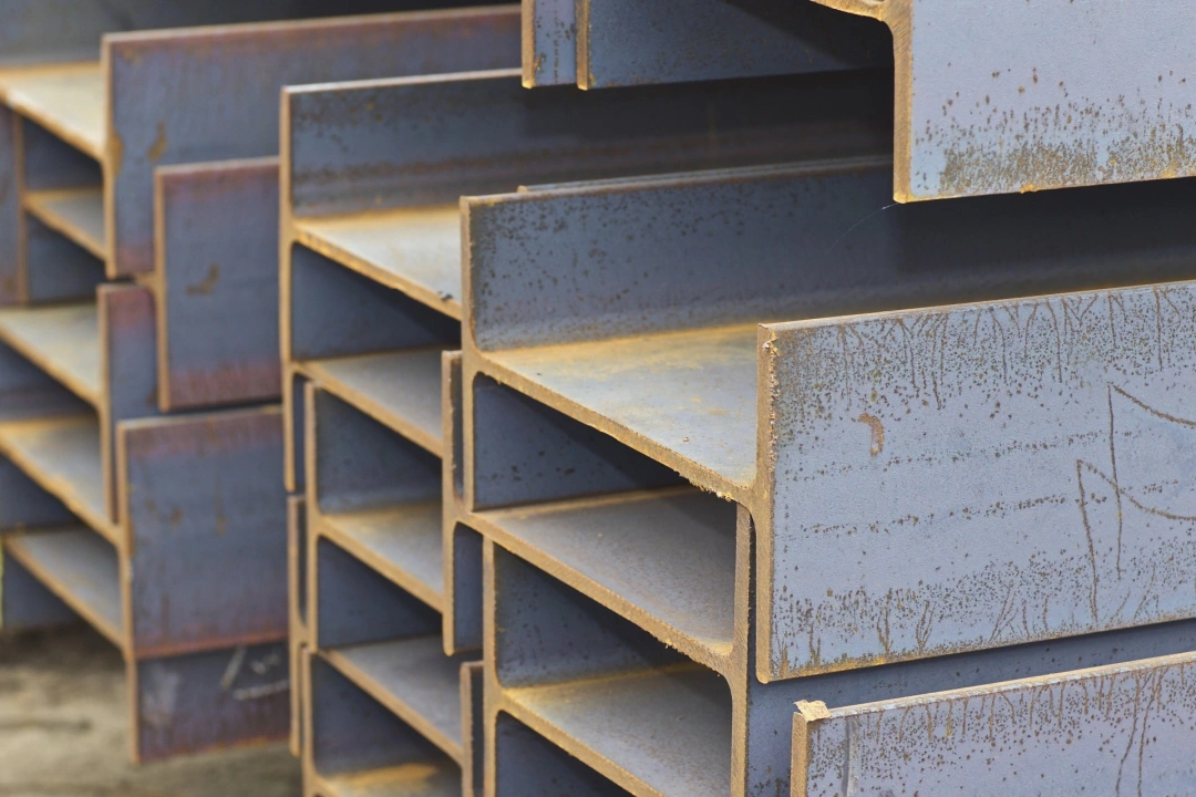 Zastosowanie ceowników IPE