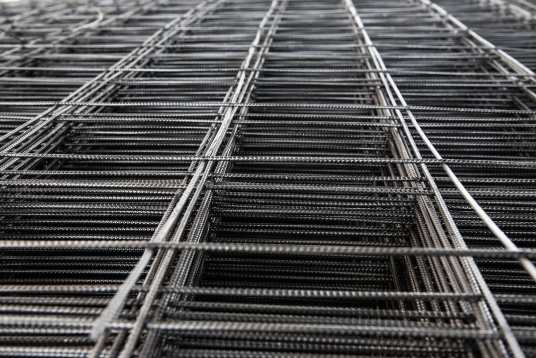 Gdzie stosuje się siatkę zgrzewaną?