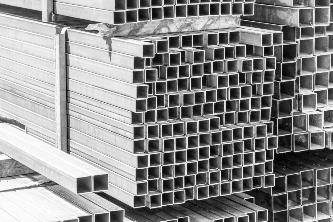 Profile ocynkowane – ochrona przed korozją