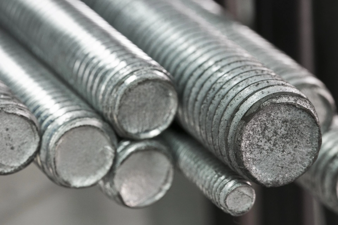 Do czego służą pręty gwintowane?