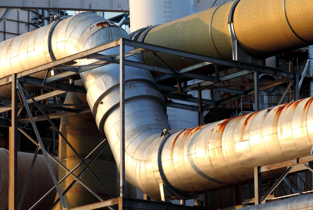 Blacha kwasowa – kluczowy element w przemyśle i budownictwie