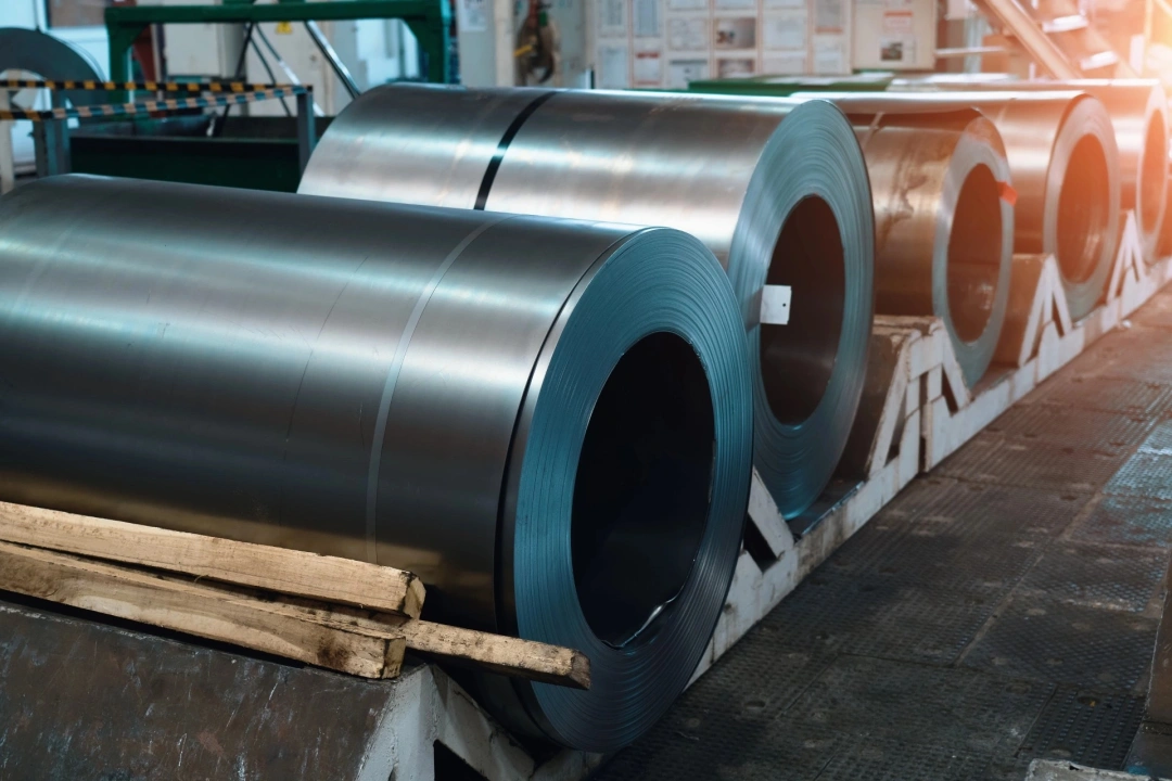 Zalety zastosowania blachy aluminiowej w przemyśle część 2