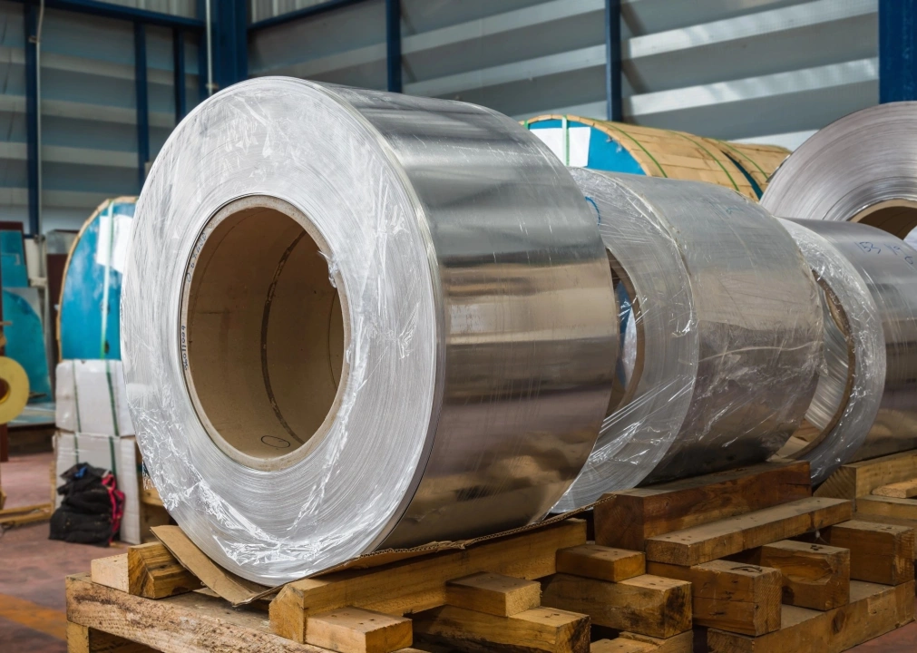 Zalety zastosowania blachy aluminiowej w przemyśle część 1