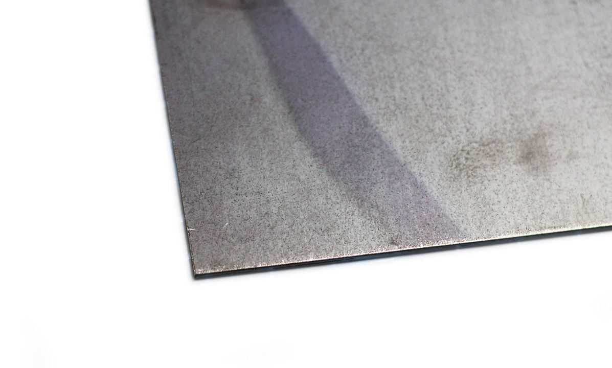 Blachy zimno i gorąco walcowane