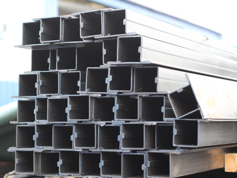 Kształtownik specjalny T