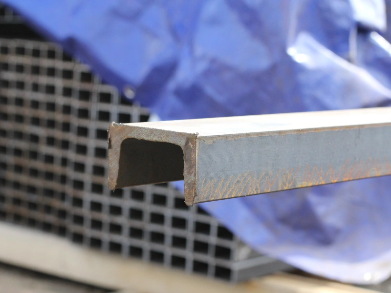 Ceowniki gorącowalcowane