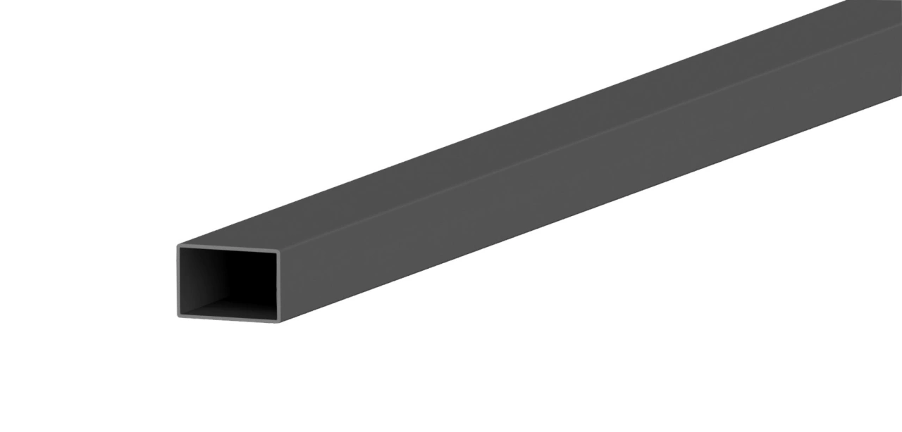 Kształtowniki zamknięte